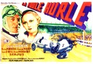 La foule hurle - French Movie Poster (xs thumbnail)