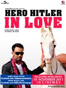 Hero Hitler in Love - Indian Movie Poster (xs thumbnail)