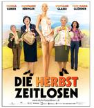 Herbstzeitlosen, Die - Swiss Movie Poster (xs thumbnail)