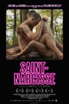 Saint-Narcisse - Movie Poster (xs thumbnail)