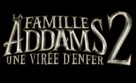 The Addams Family 2 - French Logo (xs thumbnail)