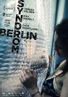Berlin Syndrome - German Movie Poster (xs thumbnail)