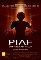 La m&ocirc;me - Brazilian poster (xs thumbnail)