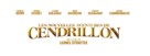 Les nouvelles aventures de Cendrillon - French Logo (xs thumbnail)