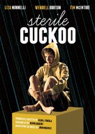 The Sterile Cuckoo - DVD movie cover (xs thumbnail)