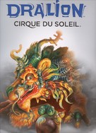 Cirque du Soleil: Dralion - Canadian Movie Poster (xs thumbnail)