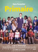 Primaire - French Movie Poster (xs thumbnail)