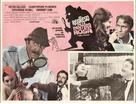 The Return of the Pink Panther - Spanish Movie Poster (xs thumbnail)