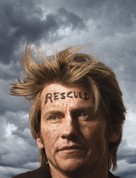 &quot;Rescue Me&quot; - Key art (xs thumbnail)