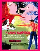 The Love Garden - DVD movie cover (xs thumbnail)
