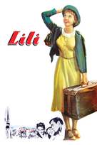 Lili - Movie Cover (xs thumbnail)
