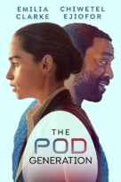 The Pod Generation - Movie Poster (xs thumbnail)