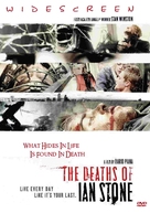 The Deaths of Ian Stone - Movie Cover (xs thumbnail)
