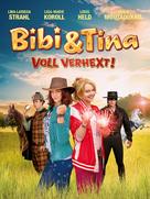 Bibi &amp; Tina: Voll Verhext - German Video on demand movie cover (xs thumbnail)