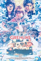 Gremlins - poster (xs thumbnail)