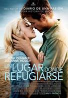 Safe Haven - Argentinian Movie Poster (xs thumbnail)