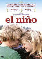 L&#039;enfant - Argentinian Movie Cover (xs thumbnail)