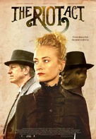 The Riot Act - Movie Poster (xs thumbnail)