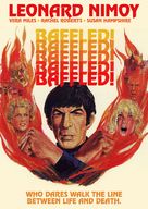 Baffled! - DVD movie cover (xs thumbnail)
