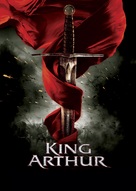King Arthur - Movie Poster (xs thumbnail)