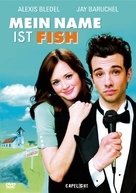 I'm Reed Fish - German poster (xs thumbnail)