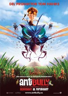 The Ant Bully - Andorran Movie Poster (xs thumbnail)
