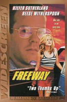 Freeway - DVD movie cover (xs thumbnail)