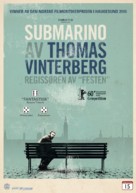 Submarino - Norwegian DVD movie cover (xs thumbnail)