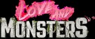 Love and Monsters - Logo (xs thumbnail)