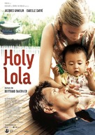 Holy Lola - German Movie Poster (xs thumbnail)