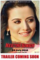 Needhi Singh - Indian Movie Poster (xs thumbnail)