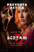Scream 7 Poster