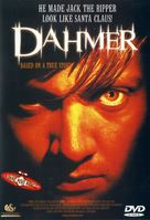 Dahmer - Swedish poster (xs thumbnail)