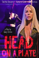 Head on a Plate - Movie Poster (xs thumbnail)