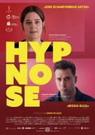 Hypnosen - German Movie Poster (xs thumbnail)