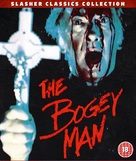 The Boogey man - British Movie Cover (xs thumbnail)