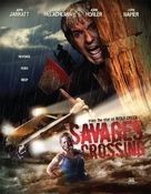 Savages Crossing - DVD movie cover (xs thumbnail)