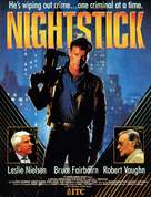 Nightstick - Movie Poster (xs thumbnail)