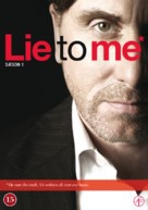 &quot;Lie to Me&quot; - Danish DVD movie cover (xs thumbnail)