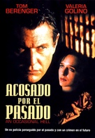 An Occasional Hell - Spanish DVD movie cover (xs thumbnail)