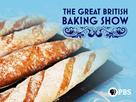 &quot;The Great British Bake Off&quot; - Video on demand movie cover (xs thumbnail)
