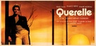 Querelle - Italian Movie Poster (xs thumbnail)