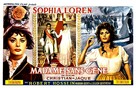 Madame Sans-G&ecirc;ne - Belgian Movie Poster (xs thumbnail)