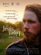 Jes&uacute;s L&oacute;pez - French Movie Poster (xs thumbnail)