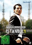 &quot;Mordkommission Istanbul&quot; - German Movie Cover (xs thumbnail)