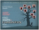 Kind Hearts and Coronets - British Re-release movie poster (xs thumbnail)