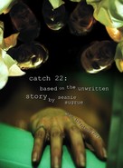 Catch 22: Based on the Unwritten Story by Seanie Sugrue - DVD movie cover (xs thumbnail)