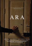 Ara - Turkish poster (xs thumbnail)