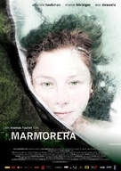 Marmorera - German Movie Poster (xs thumbnail)