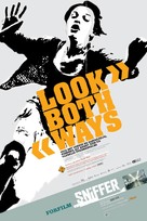 Look Both Ways - Norwegian Movie Poster (xs thumbnail)